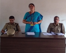 Mangaluru: Officials need to be humane in discharging duties – Shyamala Kunder
